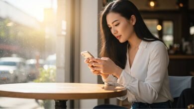 The Tiny Message That Sparks Big Feelings