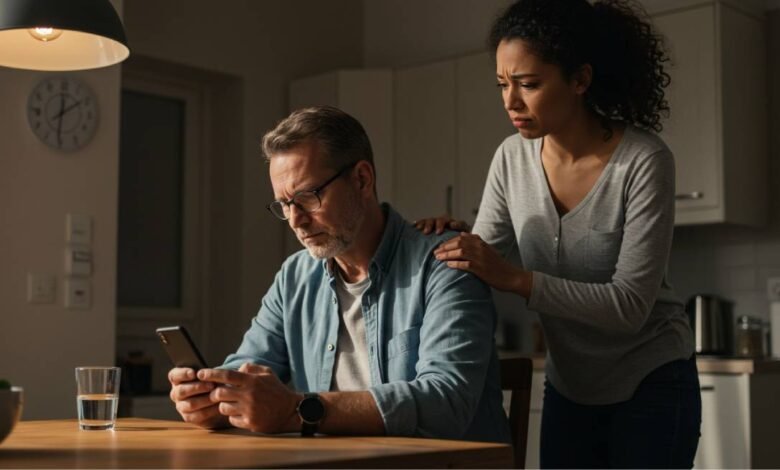 Why Do Men Ignore Their Wives After Marriage?