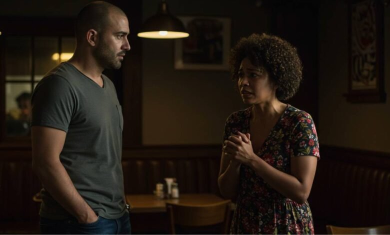 10 Hidden Clues She Wasn’t Loyal Last Night