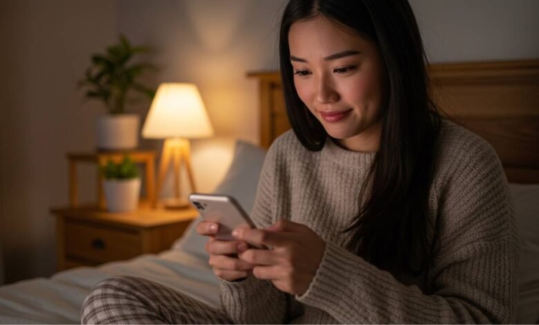 120 Texts That Will Spark Desire and Keep Him Hooked