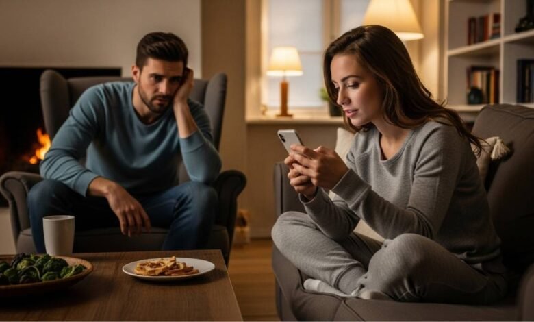 15 Warning Signs Your Wife Isn’t Physically Attracted to You Anymore