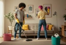 16 Common Excuses Married Men Use to Avoid Chores