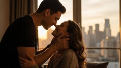 17 Signs You’re with the Person You’re Meant to Be With