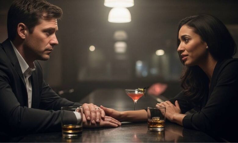 18 Psychological Reasons Married Men Fall Into Emotional Affairs