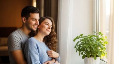 19 Ways to Keep Him Madly in Love with You