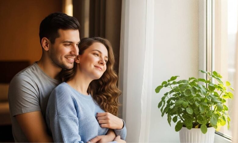 19 Ways to Keep Him Madly in Love with You