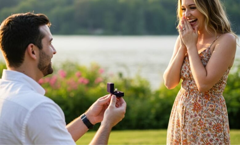 20 Clever Signs to Show Your Boyfriend You’re Ready to Get Engaged