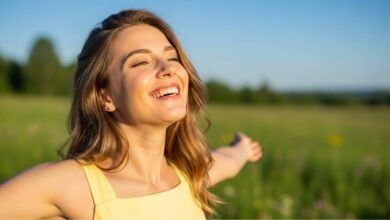 20 Divine Signs You’re Entering a Season of Love and Commitment