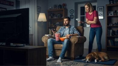 20 Subtle Hints He’s Emotionally Checked Out