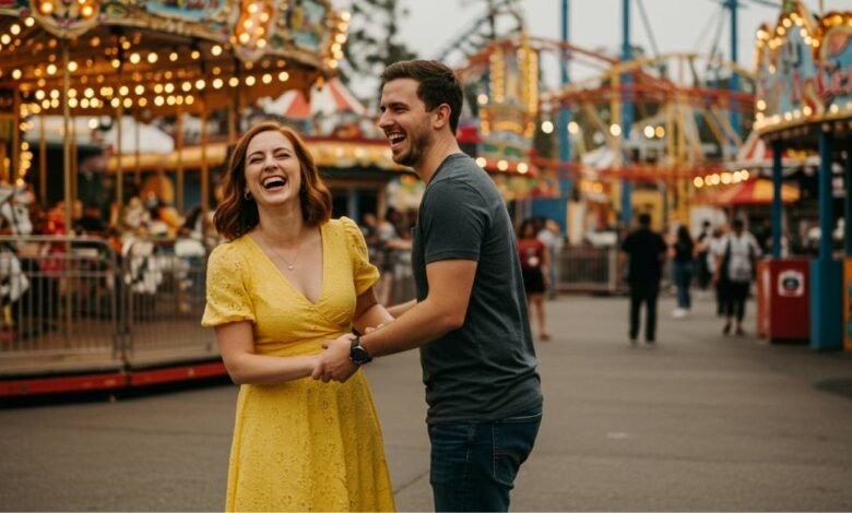 22 Fun and Relaxing Ways Couples Can Spend the Weekend Together