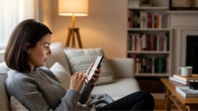 80 Flirty Texts to Make Him Miss You Tonight