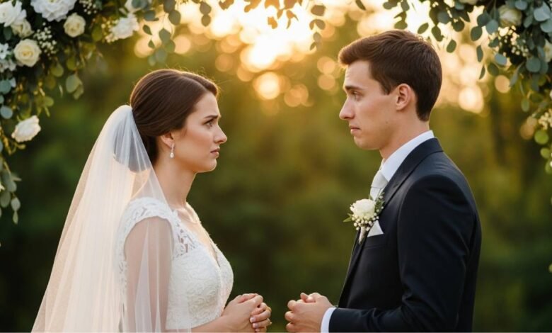 Can You Build Love After Marriage?