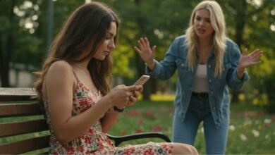 Coping With Jealousy When Your Best Friend Starts Dating