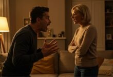 How to Make Your Man Realize Your Worth After a Fight