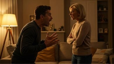 How to Make Your Man Realize Your Worth After a Fight