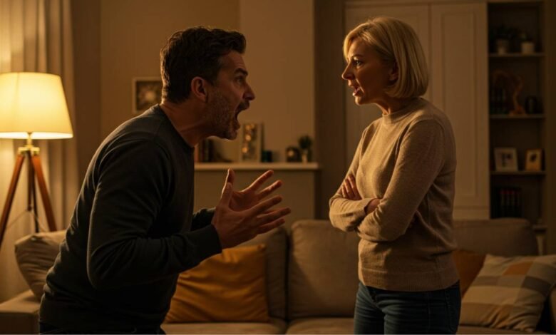 How to Make Your Man Realize Your Worth After a Fight