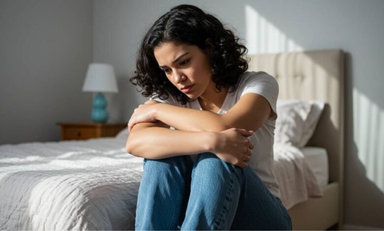 Letting Go with Strength: Ending a Relationship the Right Way