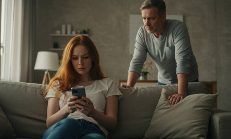 Should You Teach Him Respect When He Overlooks Your Worth?