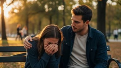 The Hidden Struggle of Feeling Insecure in a Loving Relationship