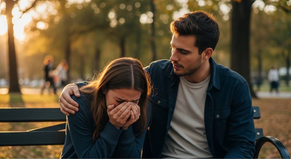 The Hidden Struggle of Feeling Insecure in a Loving Relationship ...