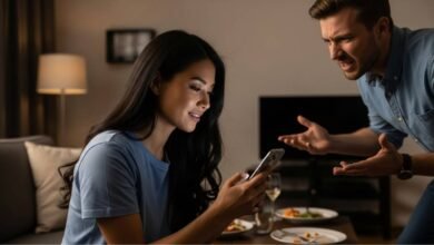 Will Ignoring Your Husband Make Him Miss You?