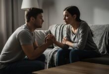 10 Signs Your Husband Truly Regrets Cheating