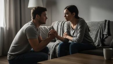 10 Signs Your Husband Truly Regrets Cheating