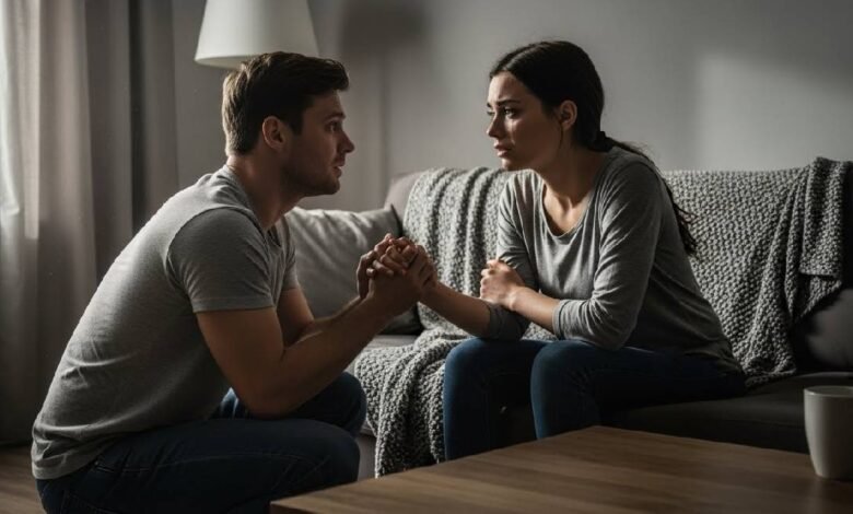 10 Signs Your Husband Truly Regrets Cheating