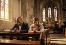 100 God-Centered Relationship Quotes to Strengthen Your Love