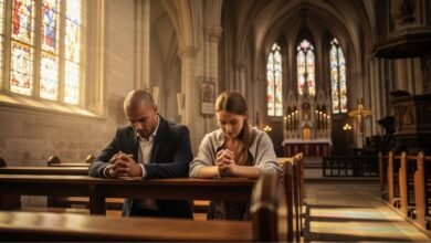 100 God-Centered Relationship Quotes to Strengthen Your Love