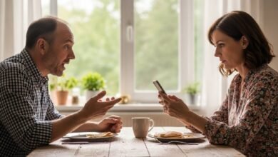 15 Clues Your Wife Is No Longer Invested in the Relationship