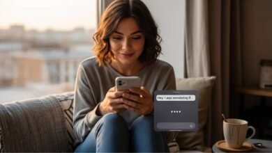 15 Flirty Ways to Let Your Crush Know You're Into Them