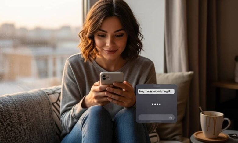 15 Flirty Ways to Let Your Crush Know You're Into Them