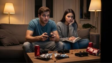 16 Red Flags He’s Pulling Away Without Saying It