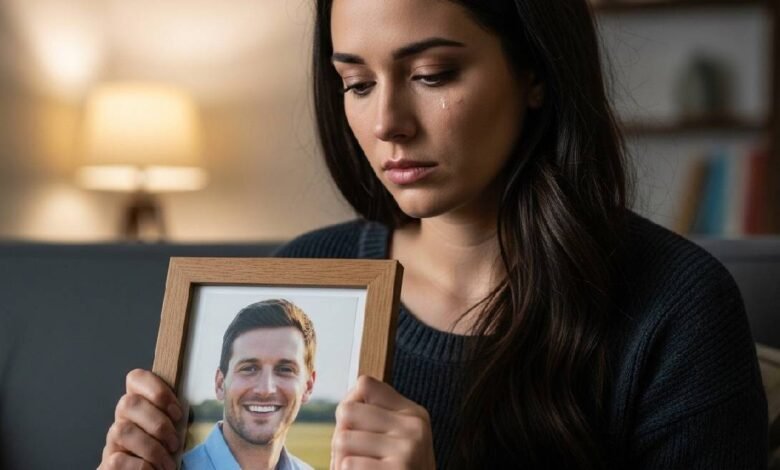 16 Tender Ways to Stay Connected to Your Late Husband