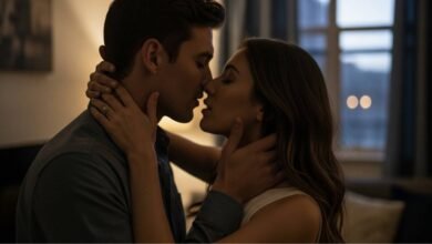 17 Clues You’re Moving Beyond Friendship