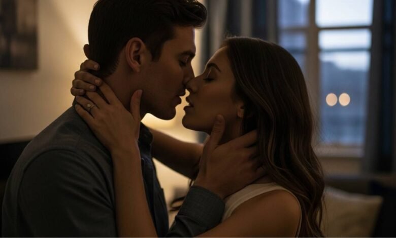 17 Clues You’re Moving Beyond Friendship