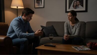 17 Things That Make Him Avoid Apologizing