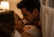 18 Signs Your Husband Is Romantically & Sexually Drawn to You