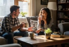 20 Gentle Ways to Say “I’m Not Okay” to Your Partner