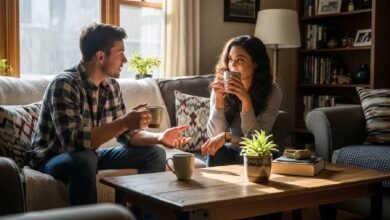 20 Gentle Ways to Say “I’m Not Okay” to Your Partner