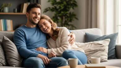 20 Signs He Sees a Real Future With You