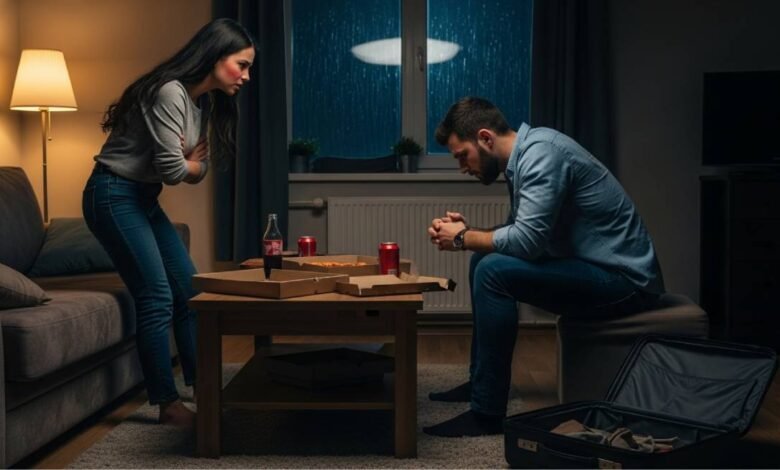 20 Signs He’s Thinking About Ending His Relationship