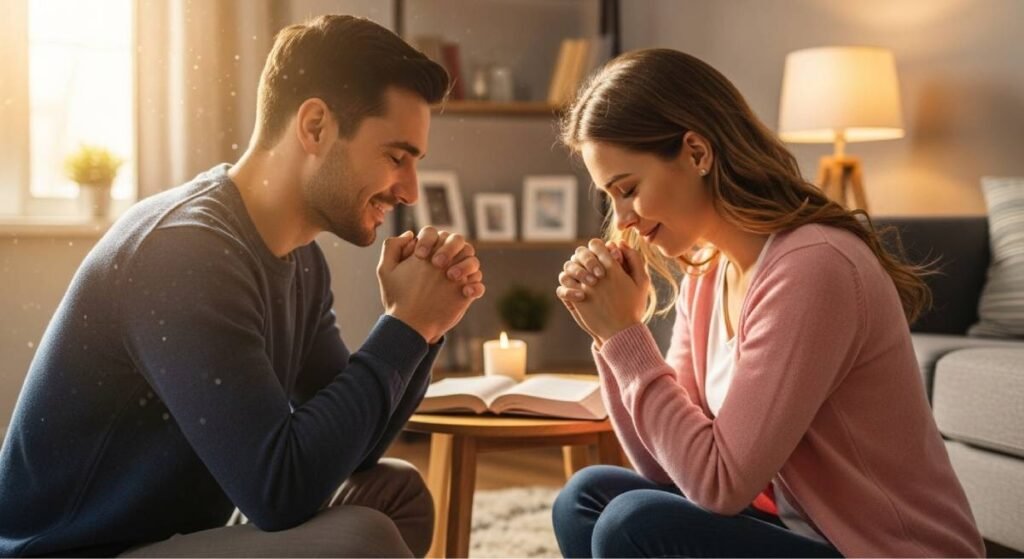 3. Love, Faith, and Trust (Quotes 31–50)