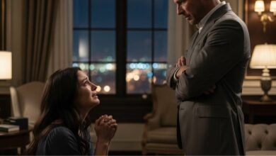 Is Begging for Love a Good Idea?