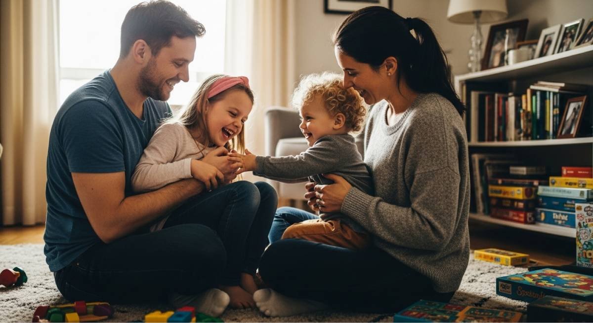 First Spouse The Ultimate Question in Second Marriages: Kids or Spouse First ...