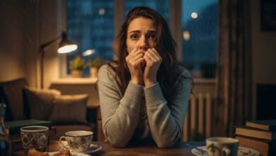 15 Signs God Is Closing a Door for Your Protection