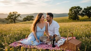 20 Faith-Filled Signs He Is the Man God Has for You