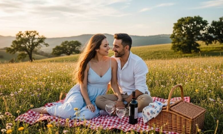 20 Faith-Filled Signs He Is the Man God Has for You