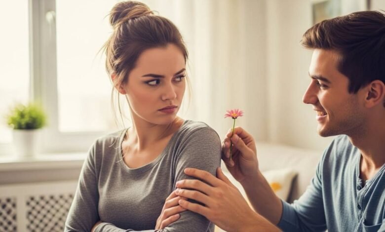 19 Reasons a Father Chooses Another Woman Over His Family